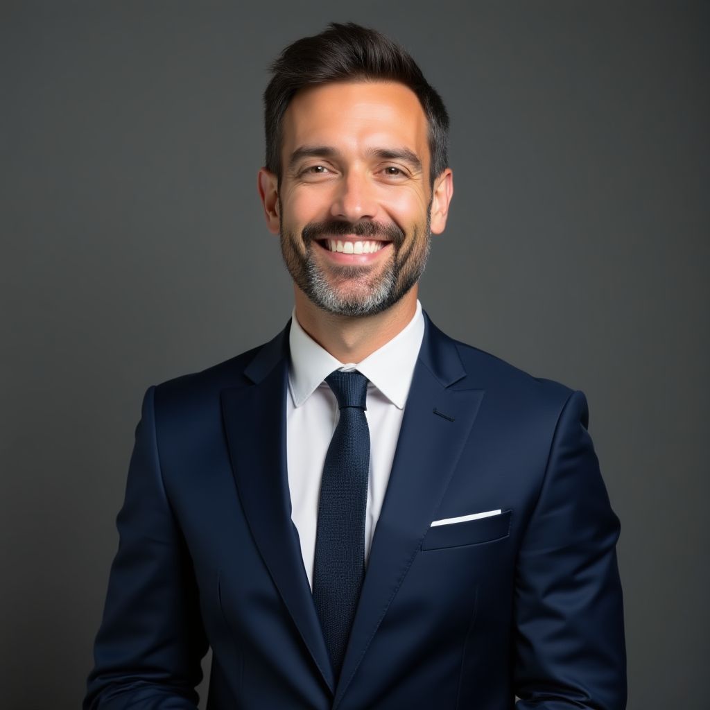 Eduardo Ramírez